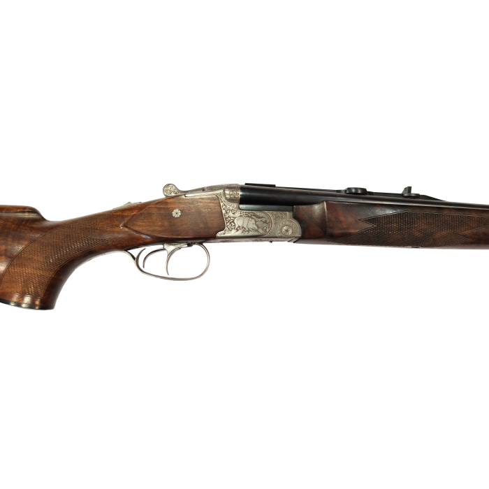 Ekspres dryling Merkel 961L